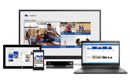 Esta es la información de tu PC que ahora puedes ver en la página de Cuenta de Dispositivos de Microsoft