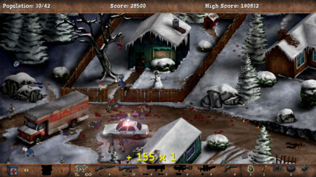 ¿Dispuesto a sembrar el pánico en la ciudad? Postal Redux saldrá a la venta para PC este mes