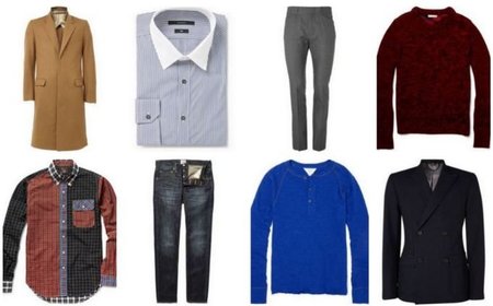 Las prendas de moda que desearemos estas navidades (I)
