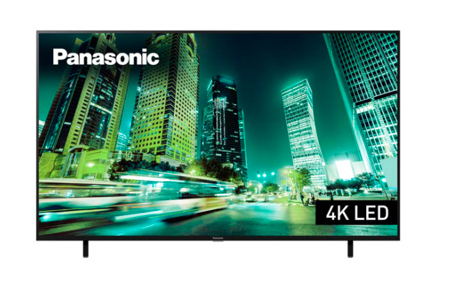 TV LED 124 cm (50") Panasonic TX-50LX700E 4K ULTRA HD, Android TV, Dolby Vision, HDR10, Google Assistant
