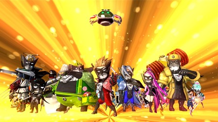 El lanzamiento de The Wonderful 101 Remastered en formato físico se retrasa hasta julio