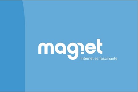 Magnet, porque el mundo e internet son fascinantes