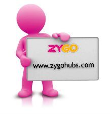 Zygo, es tema de grupos