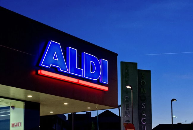 Aldi