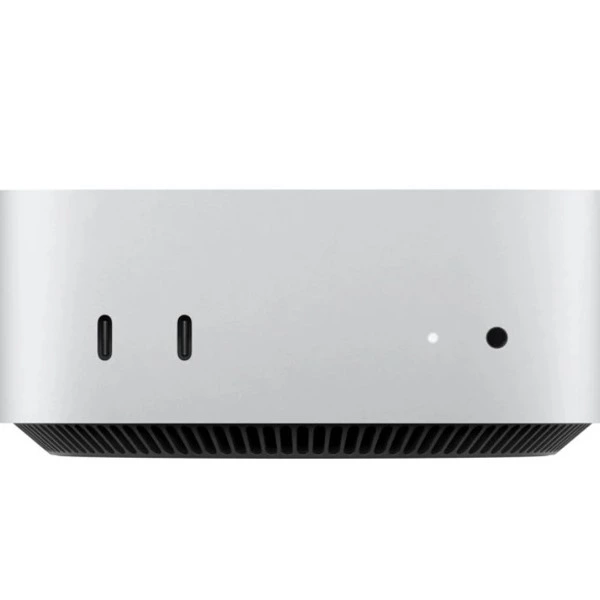Mini PC Apple Mac mini Apple M4 10 Núcleos/16GB/256GB SSD/GPU 10 Núcleos