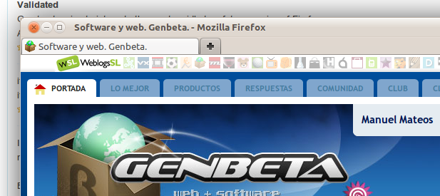 LessChrome HD