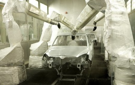 Škoda inicia la producción del Fabia en Rusia