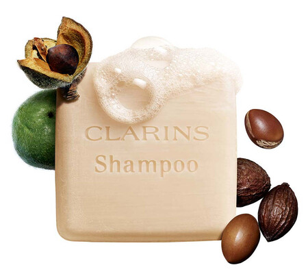 Champu Clarins