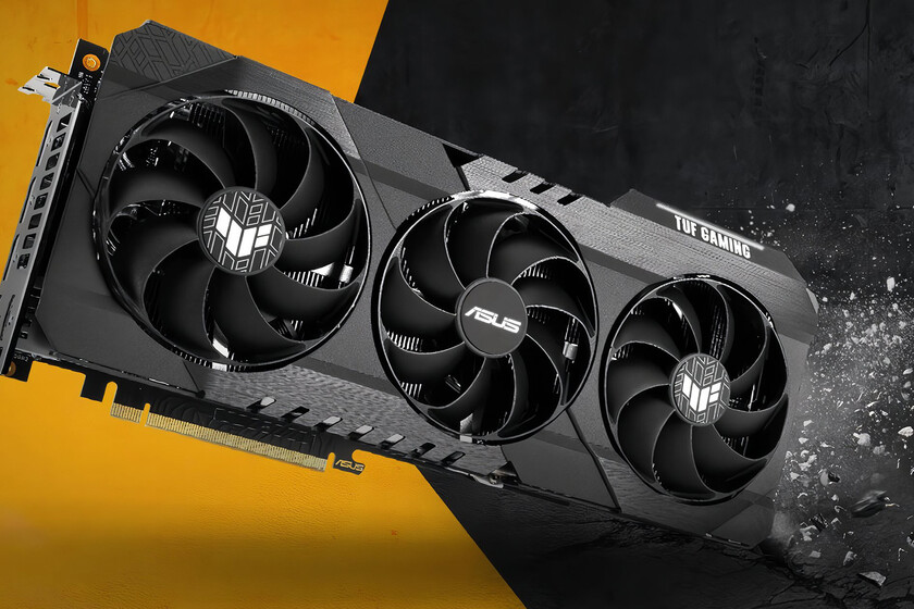 Imagen De Rtx 3060