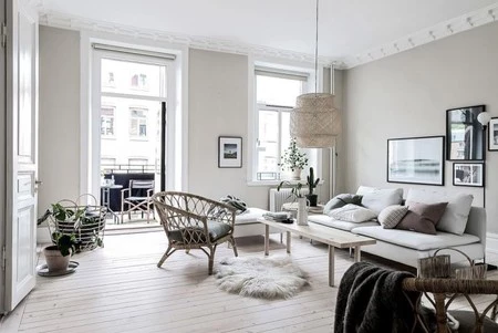 La semana decorativa: conectando espacios interiores y exteriores para disfrutar del verano