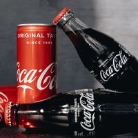 Coca-Cola ya vendía refresco sin azúcar en México: ahora también le quitó la cafeína 
