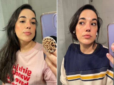 Probamos La Base De Maquillaje Make Em Wonder De Nyx Professional Makeup 5