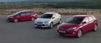 Nuevo Ford Focus, anunciada la gama de motores