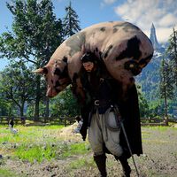 Pocas veces habíamos visto algo como lo de Crimson Desert. La gran remontada ya ha comenzado y estás son las dos claves para entenderla