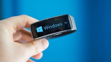El smartwatch de Microsoft tendrá sensores de glucosa y de radiación ultravioleta
