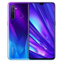 Más barato que nunca: el Realme 5 Pro, con el cupón PREGALO5 en eBay, nos sale por sólo 166,36 euros