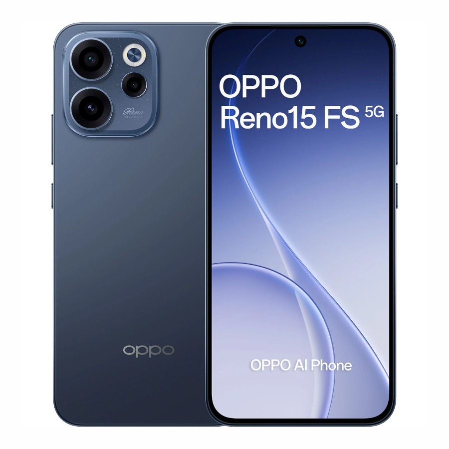 Oppo Reno15 FS (512 GB)