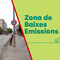 Ni Terrassa, ni Sabadell, ni Girona podían multar en sus ZBE porque no tenían un registro. Ahora sí, y empezarán a sancionar desde ya mismo