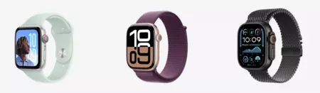 Apple Watch