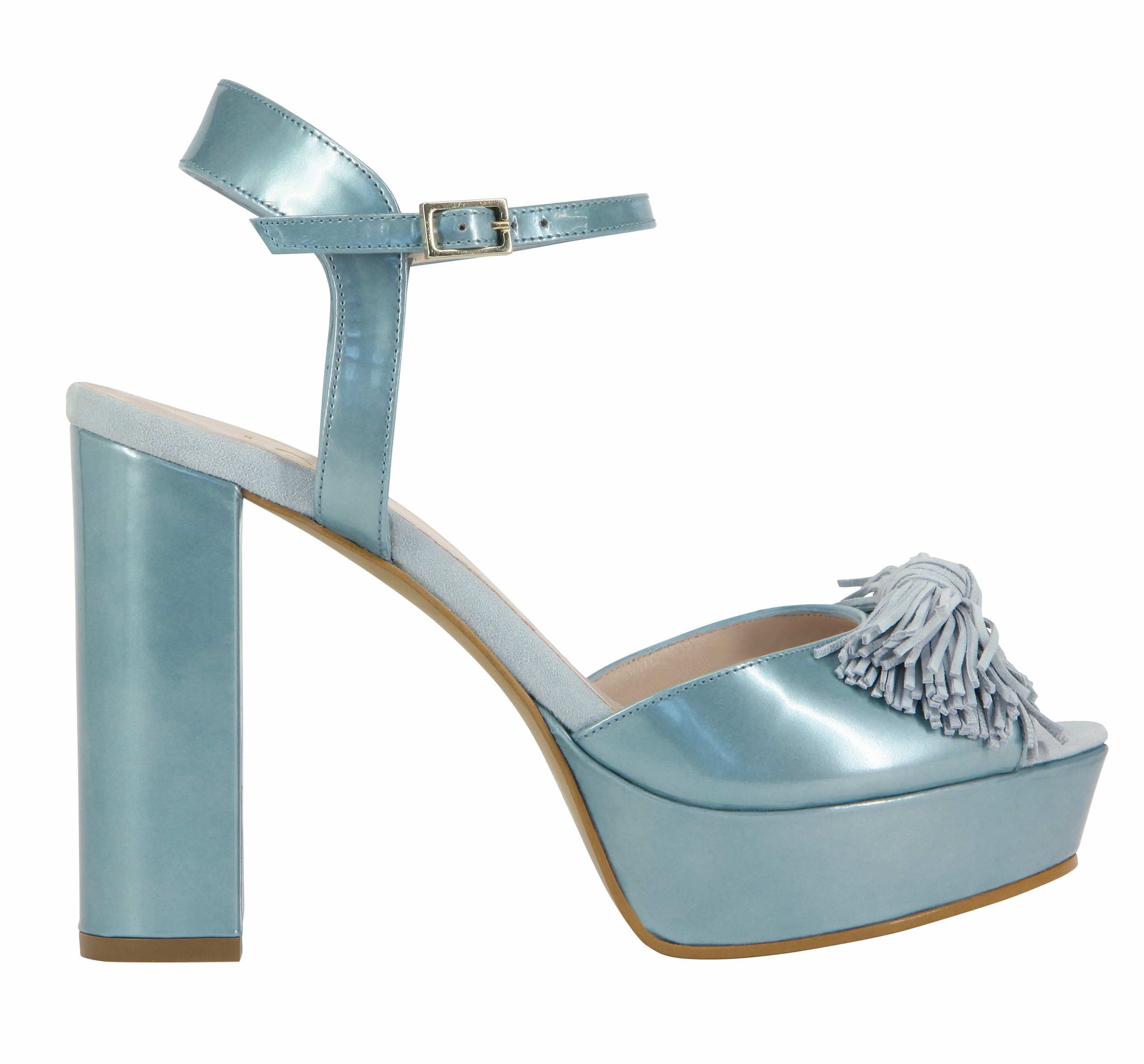 Foto de Lodi colección Primavera-Verano 2017 (70/73)