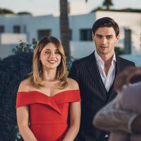 De fenómeno en Wattpad al éxito más grande en Prime Video. La trilogía de Mercedes Ron se despide con el estreno de 'Culpa nuestra'