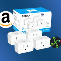 Con este paquete de enchufes inteligentes podrás controlar con tu Alexa o celular todos tus electrodomésticos: apenas cuesta 99 pesos cada uno 