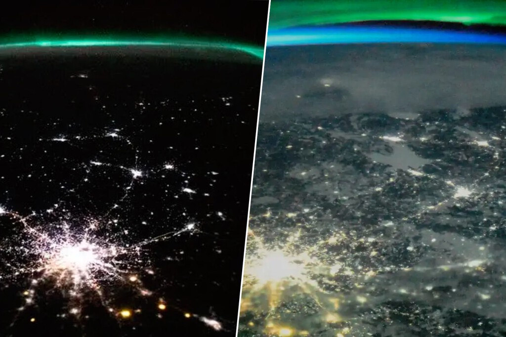 Suecia no se creía los datos económicos de Rusia. Ha encontrado la prueba que buscaba observando Moscú desde el espacio