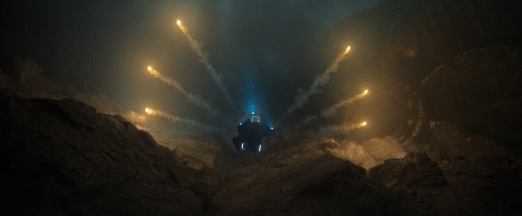 Meses después de alucinarnos en los cines, se estrena en streaming un épico blockbuster de acción que es el último capítulo de una saga imprescindible