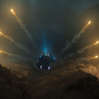 Meses después de alucinarnos en los cines, se estrena en streaming un épico blockbuster de acción que es el último capítulo de una saga imprescindible