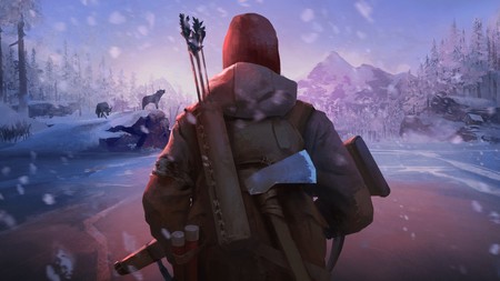 The Long Dark se añadió al catálogo de Nvidia GeForce Now sin el permiso de su creador