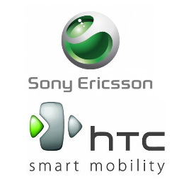 HTC diseñará un posible smartphone de Sony Ericsson