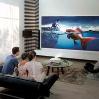 BenQ presenta tres nuevos proyectores de gama media para tu cine en casa 