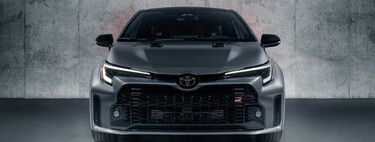 ¿Qué es Morizo? El guiño en la palanca del Toyota GR Corolla a un CEO muy petrolhead