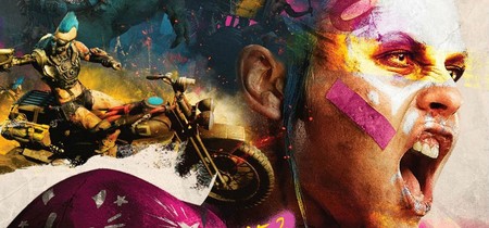 Rage 2 por 35 euros, Crash Bandicoot por 20 euros y más ofertas en nuestro Cazando Gangas