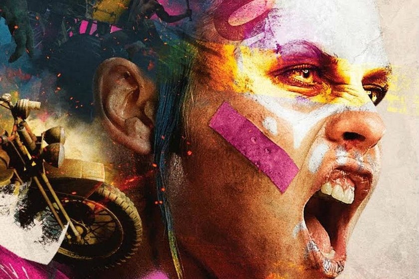 Rage 2 por 35 euros, Crash Bandicoot por 20 euros y más ofertas en nuestro Cazando Gangas
