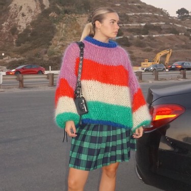 Las nuevas Adidas Gazelle en amarillo canario son las zapatillas más originales para iluminar todos los días de lluvia 