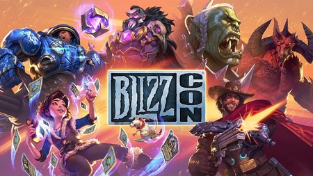 Aquí tienes todos los anuncios y vídeos de la BlizzCon 2018