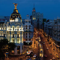 El Ayuntamiento de Madrid podría "flexibilizar" la prohibición de circular durante la Operación Salida [actualizado: desactivado Escenario 3 en Madrid]