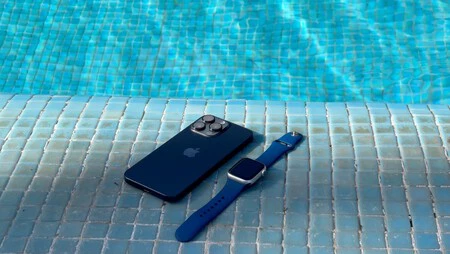 Piscina Iphone Piscina Iphone