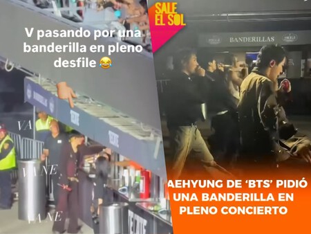 Este es el puesto de banderillas coreanas más famosas de CDMX: hasta los BTS lo visitaron y aprobaron