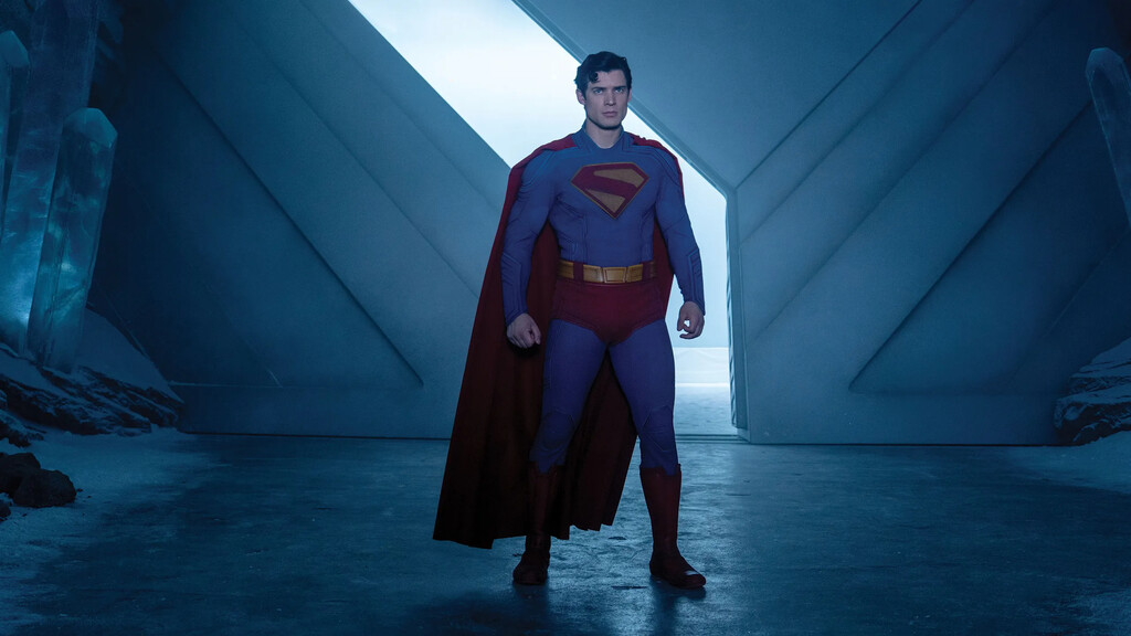 James Gunn revoluciona DC e incluirá un inesperado personaje del antiguo universo en la nueva película de Superman