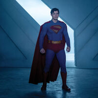 James Gunn revoluciona DC e incluirá un inesperado personaje del antiguo universo en la nueva película de Superman 
