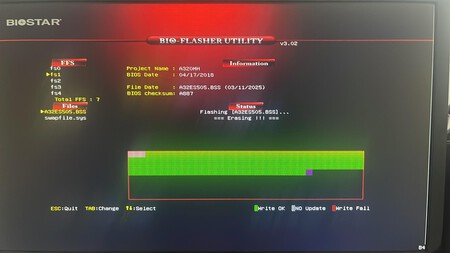 Placa Base 2 Dias Recurso 1