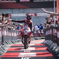 Por qué China es la única solución para salvar el mundial de Superbikes y evitar que se convierta en una 'copa Ducati' 