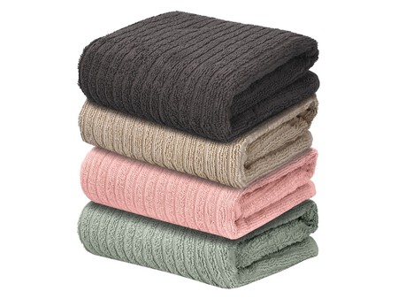 Toallas De Mano Lidl