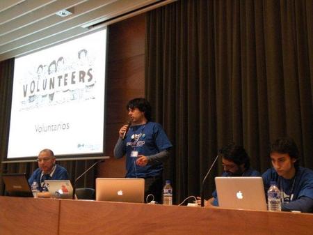 Genbeta Dev Interviús: Pedro Cambra "Drupal 7 es un cambio de mentalidad aún mayor y a la gente le está costando ponerse al día"