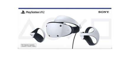 Sony PlayStation VR2