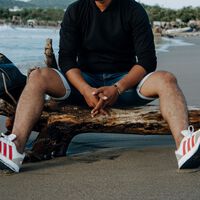 Zapatillas Adidas a precio de liquidación en el outlet de Zalando: estas Adidas Bounce están en todas las tallas