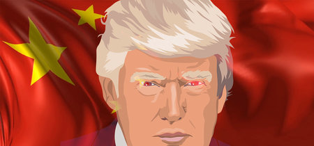 Google niega trabajar con China y sus militares 