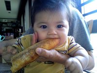 Obesidad infantil: cómo calcular el IMC de los niños (y valorarlo en las tablas)